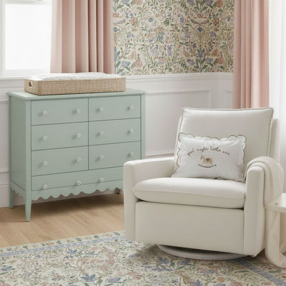 'Good Night Little One' Cushion - Limited Edition