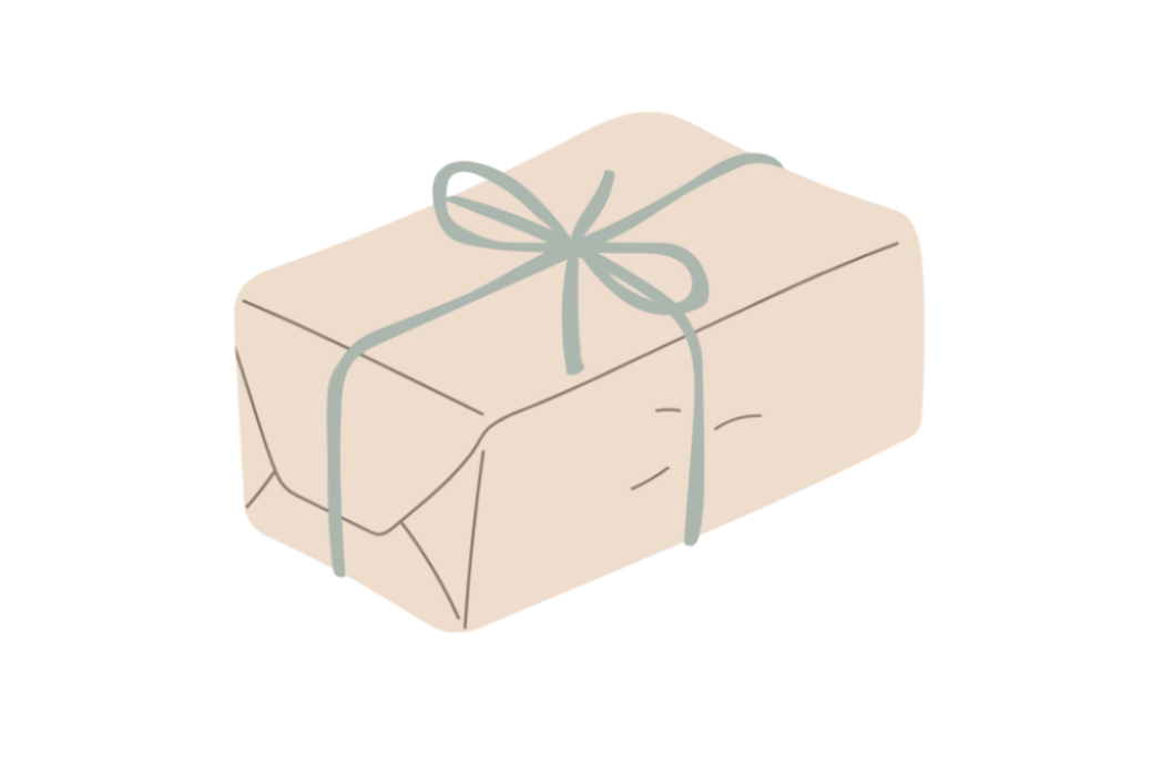 Shipping icon