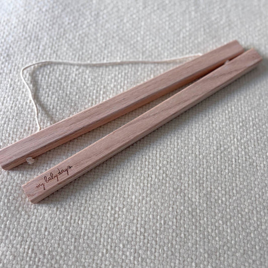 Magnetic frame / print hanger A3