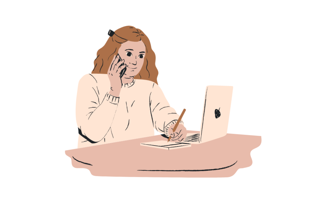 working mum icon